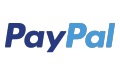 Paypal logo