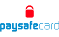 Paysafecard logo