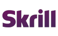 Skrill logo