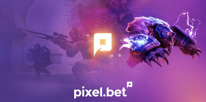 Pixel.bet-Logo-Characters