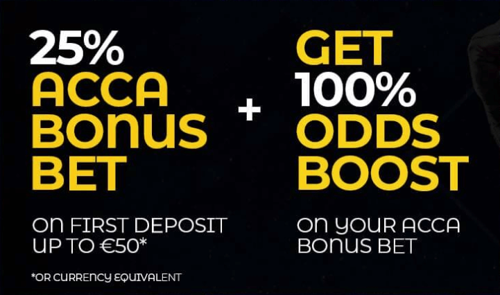 energybet welcome bonus