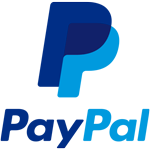 Paypal Logo