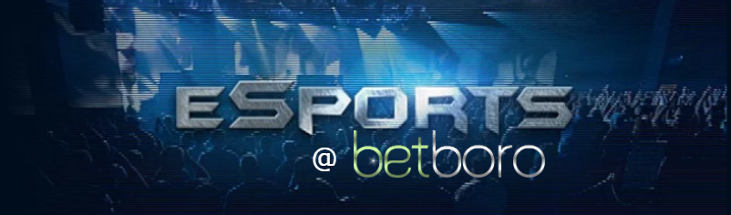 Esports with BetBoro