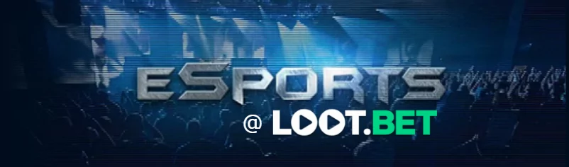 eSports at Loot.bet