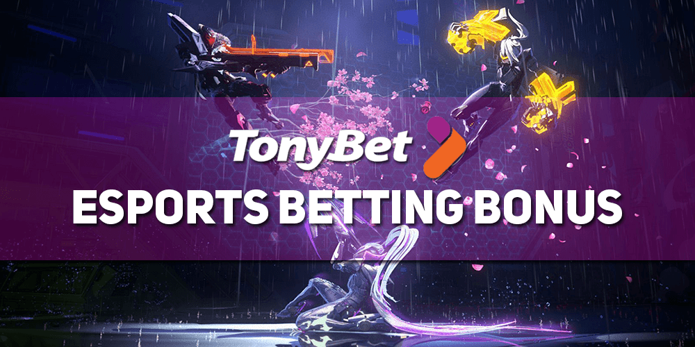 tonybet bonus