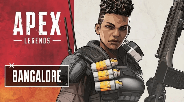 bangalore apex legends