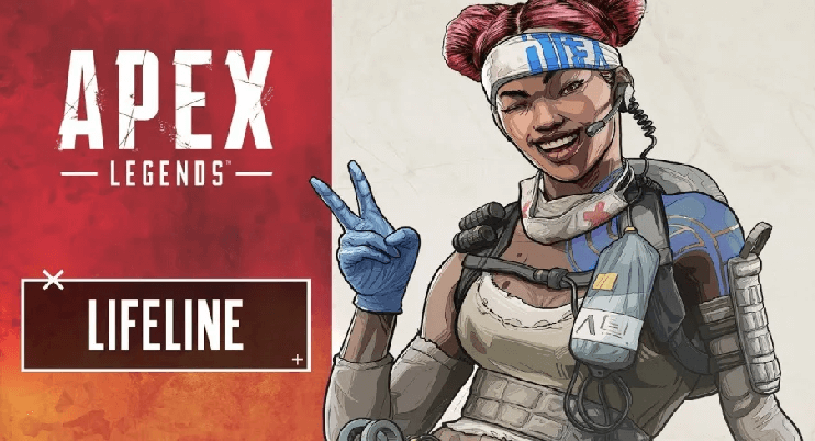 lifeline apex legends