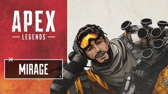 mirage apex legends