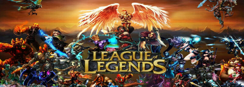 League-of-Legends-Logo Sized