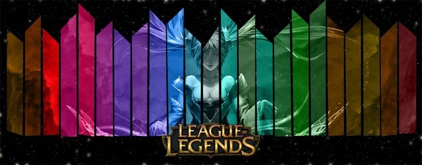 sona league of legends