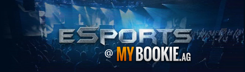 eSports at myBookie
