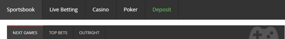 intertops bonus