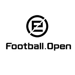 eFootball.Open League Logo