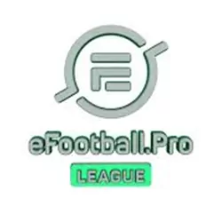 eFootball.Pro League Logo