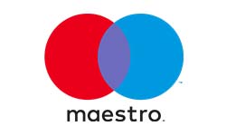 Maestro Logo