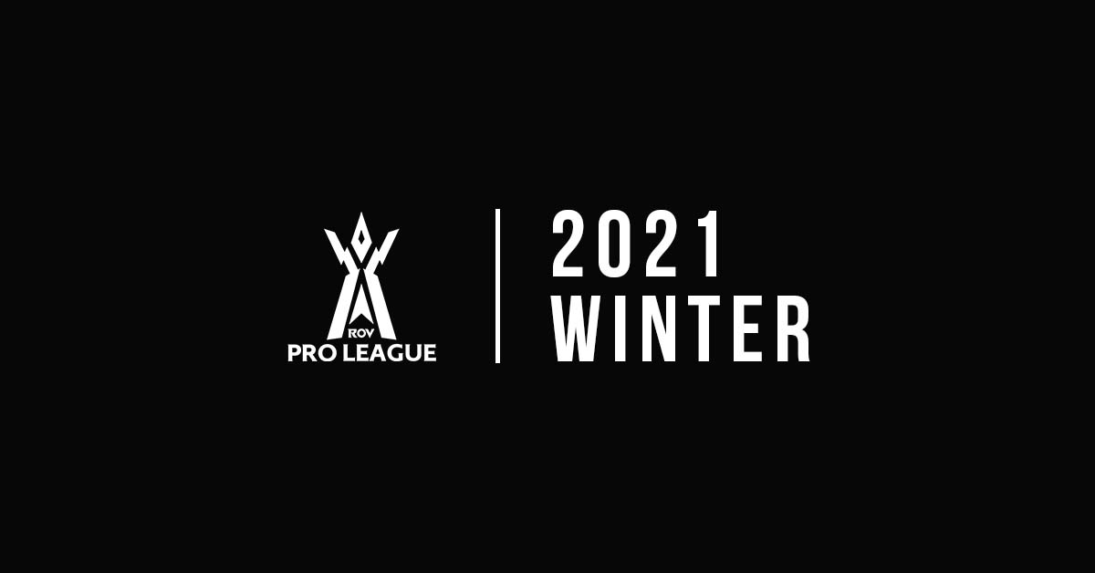 Complete Guide to RoV Pro League Betting Winter 2024