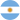 Argentina Flag Icon