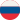 Russia Flag Icon