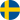 Sweden Flag Icon