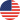 USA Flag Icon