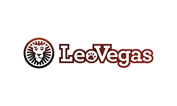 LeoVegas Logo