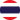 Thailand Flag Icon