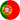 Portugal flag icon