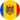 Moldova Flag Icon