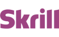 Skrill logo