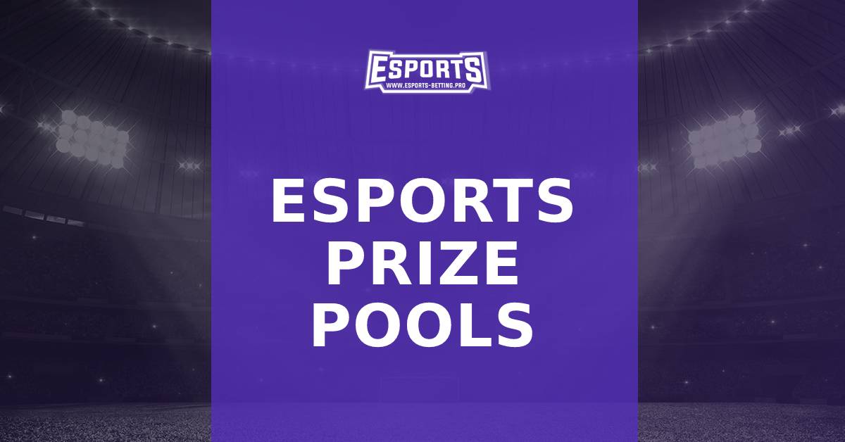 Top 7 Biggest Esports Prize Pools That Will Blow Your vrogue.co