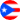 Puerto Rico flag icon