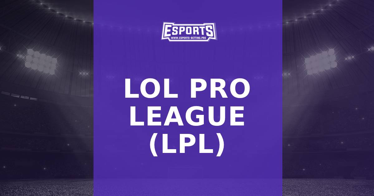 LPL 2024 Betting Tips, Odds and Predictions🐘 Descubra o Poder da anjo