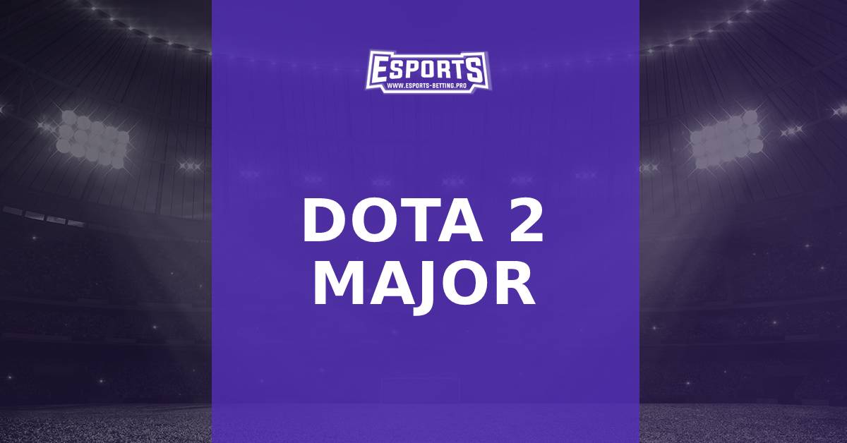 How to Bet on the Dota 2 Lima Major 2024