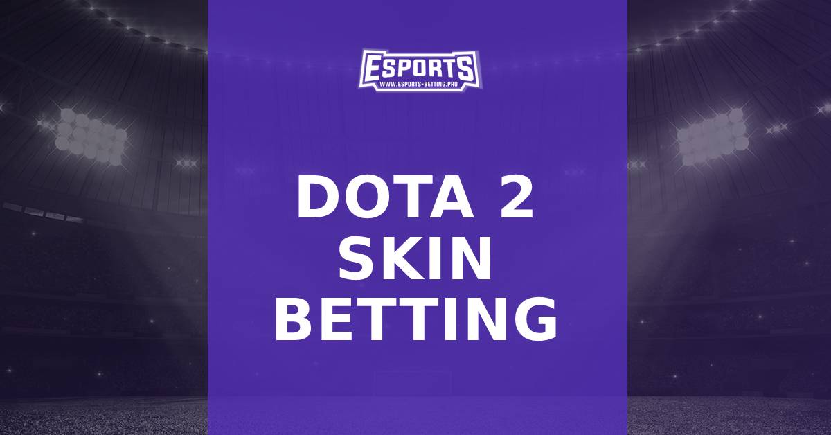 Dota 2 Skin Betting Sites in 2024