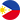 Philippines flag icon