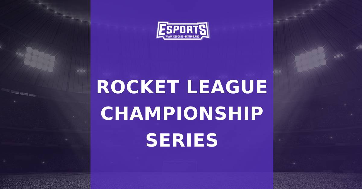 RLCS Betting Guide How to bet on RLCS Winter Major 2024