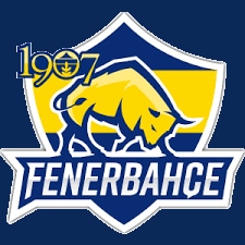 1907 Fenerbahce logo TCL 1