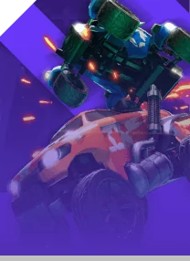 ROCKET LEAGUE Betting