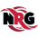 NRG Esports logo