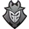 G2 Esports logo