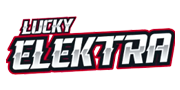 LuckyElektra logo