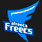 Afreeca Freecs Blue Overwatch Team Logo