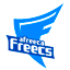 Afreeca Freecs League of Legends LoL Team-Logo-64