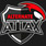 ALTERNATE aTTaX CSGO Team Logo