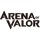 Arena of Valor Logo Icon