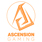 Ascension Gaming League of Legends LoL Team Logo