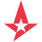 Astralis Counter Strike Global Offensive CSGO Team Logo