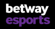 Logo des eSport Wettanbieters Betway