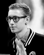 Bjergsen Team SoloMid Player