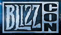 Blizzcon 2015 - Logo